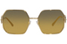 Versace VE2248 Sunglasses Women's Square Shape