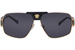 Versace VE2251 Sunglasses Pillow Shape