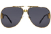 Versace VE2255 Sunglasses Pilot Shape