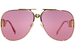 Versace VE2255 Sunglasses Pilot Shape