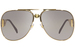 Versace VE2255 Sunglasses Pilot Shape