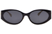 Versace VE2263 Sunglasses Women's Oval Shape