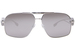 Versace VE2269 Sunglasses Men's Pilot