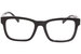 Versace VE3285 Eyeglasses Men's Full Rim Optical Frame