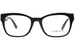 Versace VE3314 Eyeglasses Men's Full Rim Square Shape