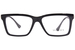 Versace VE3328 Eyeglasses Men's Full Rim Rectangle Shape