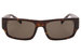 Versace VE4385 Sunglasses Men's Rectangular Shades