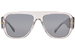 Versace VE4436U Sunglasses Men's Square Shape