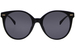 Versace VE4442 Sunglasses Women's Round Shape