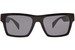 Versace VE4445 Sunglasses Rectangle Shape