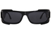 Versace VE4446 Sunglasses Rectangle Shape Wrap