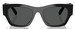 Versace VE4479U Sunglasses Men's Pillow Shape