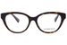 Versace VK3004 Eyeglasses Youth Kids Girl's Full Rim Oval Shape