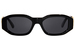 Versace VK4429U Sunglasses Youth Kids Rectangle Shape