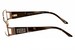 Versace Women's Eyeglasses VE1163B VE/1163/B Full Rim Optical Frame