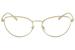 Versace Women's Eyeglasses VE1266 VE/1266 Full Rim Optical Frame