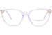 Versace Women's Eyeglasses VE3242 VE/3242 Full Rim Optical Frames