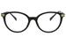 Versace Women's Eyeglasses VE3251B VE/3251/B Full Rim Optical Frame