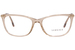 Versace Women's Eyeglasses VE3274B Full Rim Optical Frame