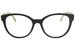 Versace Women's Eyeglasses VE3278 VE/3278 Full Rim Optical Frame