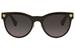 Versace Women's Medusa-Charm VE2198 VE/2198 Fashion Square Sunglasses