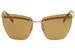 Versace Women's VE2190 VE/2190 Fashion Cat Eye Sunglasses