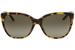 Versace Women's VE4281 VE/4281 Fashion Cat Eye Sunglasses