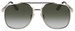 Victoria Beckham VB233S Sunglasses Women's Pilot