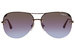 Vogue VO4080-S Sunglasses Women's Pilot