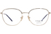 Vogue VO4231 Eyeglasses Women's Full Rim Butterfly Shape