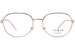 Vogue VO4259 Eyeglasses Women's Full Rim Oval Shape w/Chain