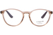 Vogue VO5372 Eyeglasses Women's Full Rim Round Shape