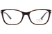 Vogue VO5378 Eyeglasses Women's Full Rim Pillow Shape