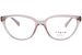 Vogue VO5517B Eyeglasses Women's Full Rim Cat Eye