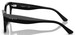 Vogue VO5523 Eyeglasses Women's Full Rim Cat Eye