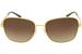 Vogue Women's VO4036SI VO/4036/SI Fashion Square Sunglasses