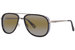 Vuarnet Glacier VL2112 Sunglasses Men's Pilot