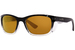 Wiley-X Helix Sunglasses Square Shape