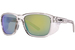 Wiley-X Trek Sunglasses Men's Square Shape