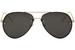 Yaaas! 3027 Pilot Sunglasses