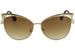 Yaaas! Women's 8041 Fashion Cateye Sunglasses