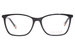 Yalea Rosa VYA020 Eyeglasses Frame Women's Full Rim Oval