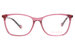 Yalea Rosa VYA020 Eyeglasses Frame Women's Full Rim Oval