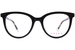 Yalea VYA133 Eyeglasses Women's Full Rim