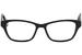 Zac Posen Women's Eyeglasses Lottie Full Rim Optical Frame