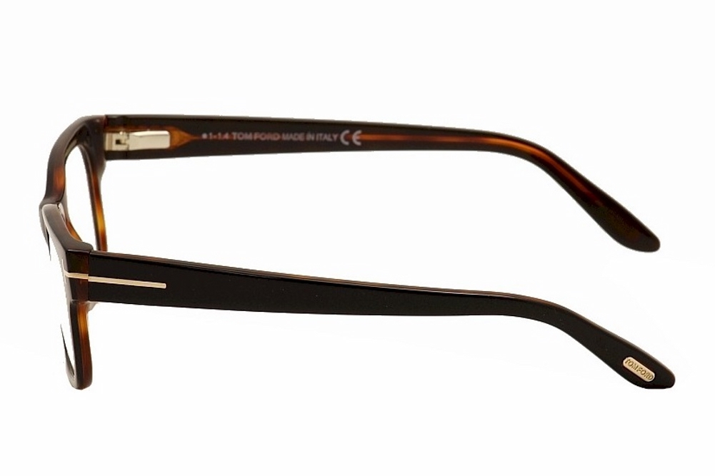 Tom Ford Eyeglasses TF5288 TF/5288 Full Rim Optical Frame