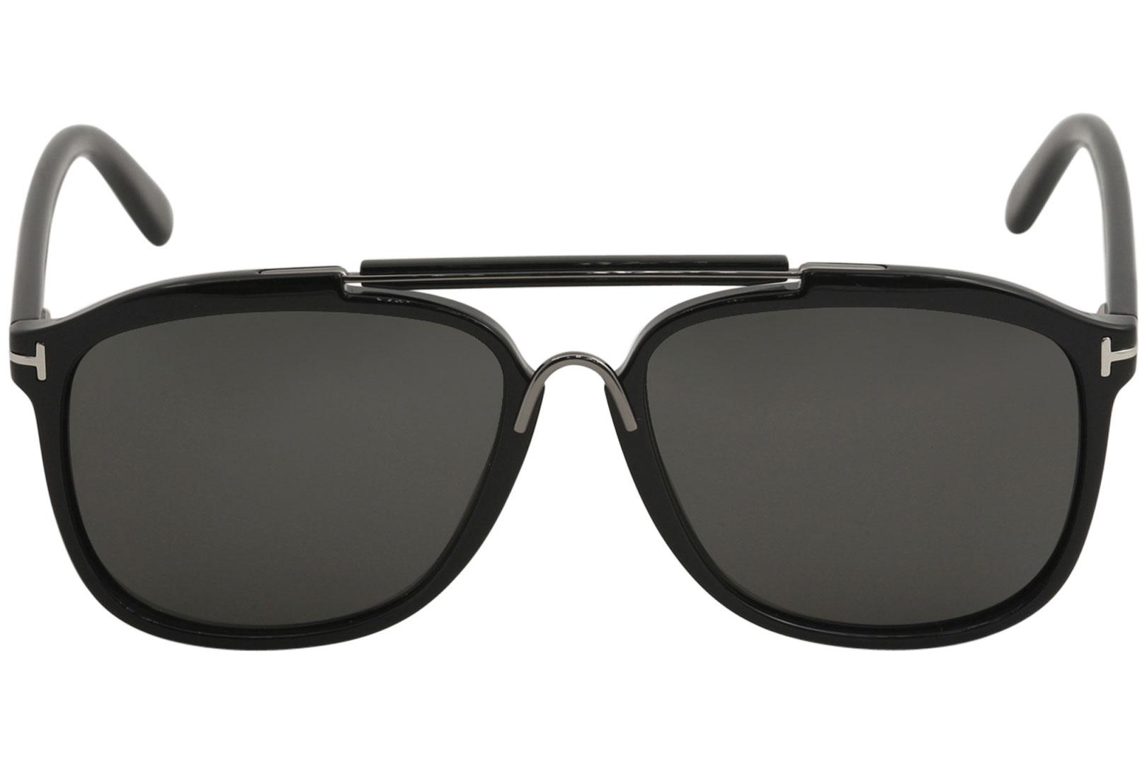 Tom Ford Men's Cade TF300 TF/300 Sunglasses 