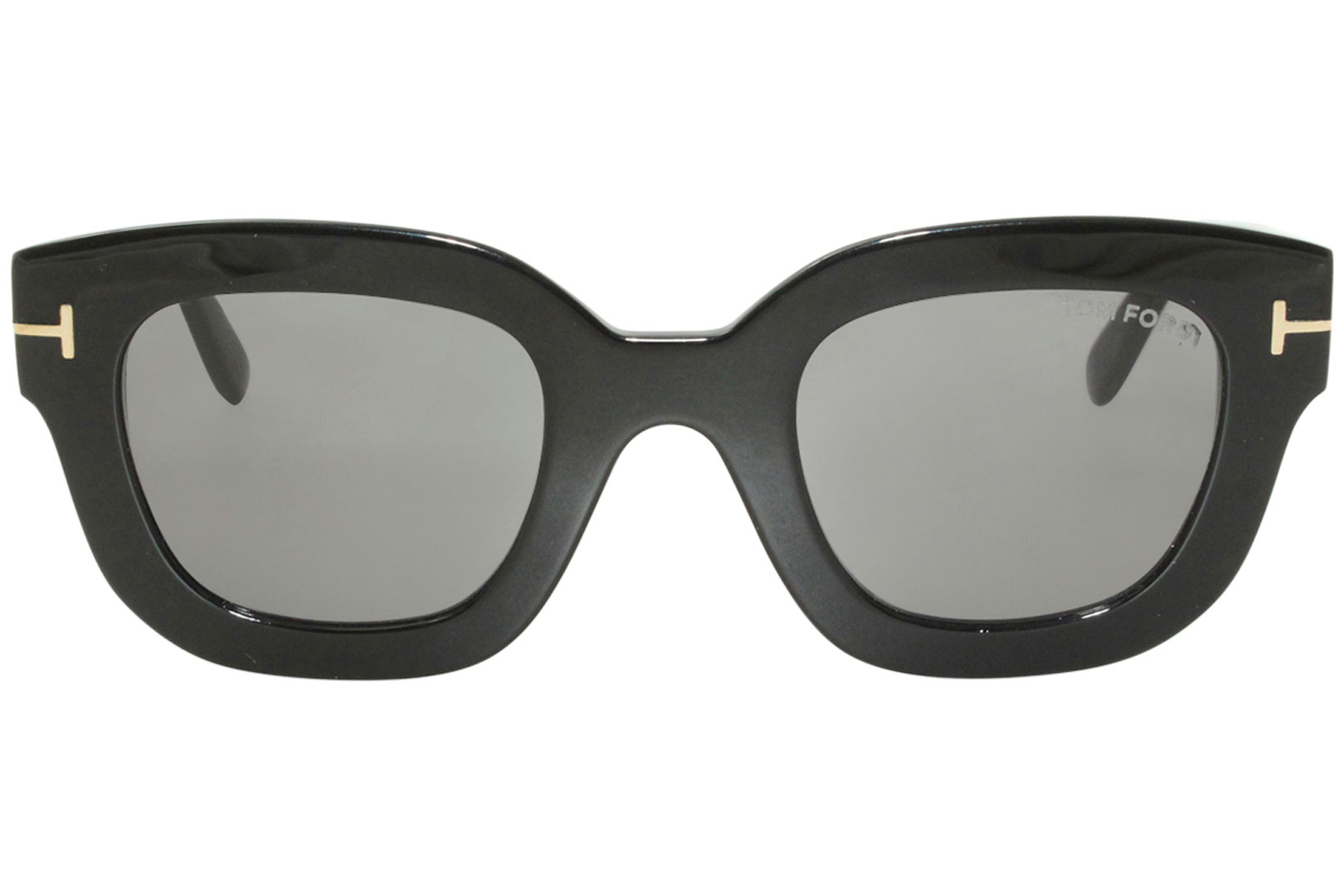 Tom Ford Pia TF659 Sunglasses Women's Fashion Square Shades 