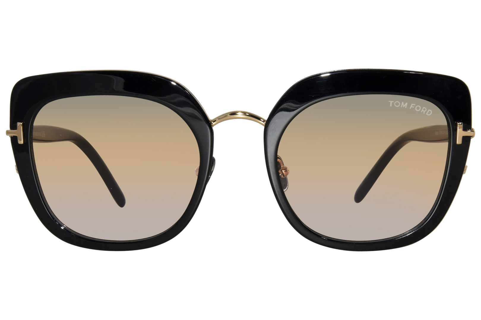 Tom Ford Virginia Sunglasses