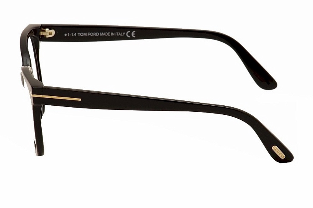 Tom Ford Women's Eyeglasses TF5291 TF/5291 Full Rim Optical Frame |  